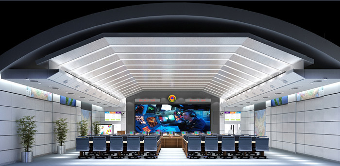 人防指揮信息系統(tǒng)